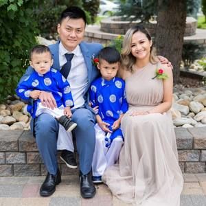 Meet your Posher, Thanh